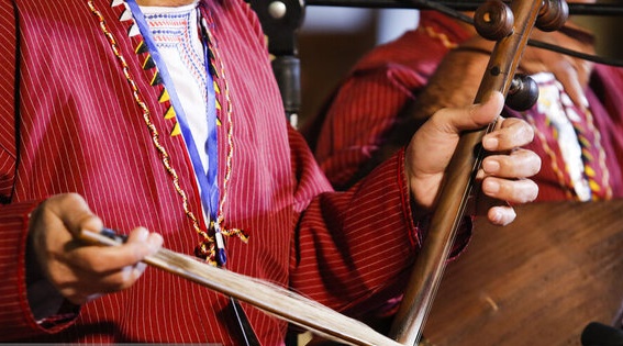 50 قطعه موسیقی محلی تایید پخش از تلویزیون را گرفتند