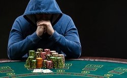 برگزارکنندگان قماربازی و شرطبندی به حبس درجه ۶ محکوم میشوند