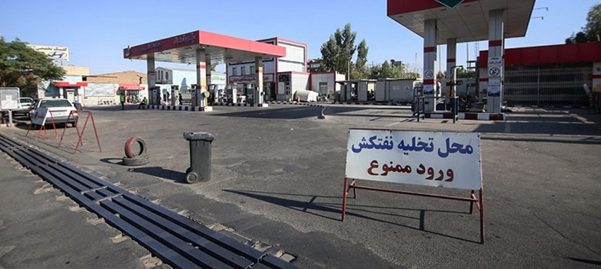 چرا دولت الپیجی را صادر میکند، اما علاقهای به توزیع در داخل کشور ندارد؟ چرا دولت الپیجی را صادر میکند، اما علاقهای به توزیع در داخل کشور ندارد؟