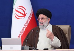 رئیسی: از ایجاد شوک در قیمتها جلوگیری شود