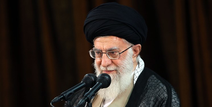 کامل‌ترین کتاب فقهی حضرت آیت‌الله خامنه‌ای در موضوع بیان احکام و مسائل شرعی منتشر شد