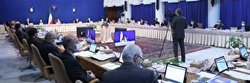 رئیس جمهور: تمرکز نظارت بر قیمتگذاریها در ستاد تنظیم بازار