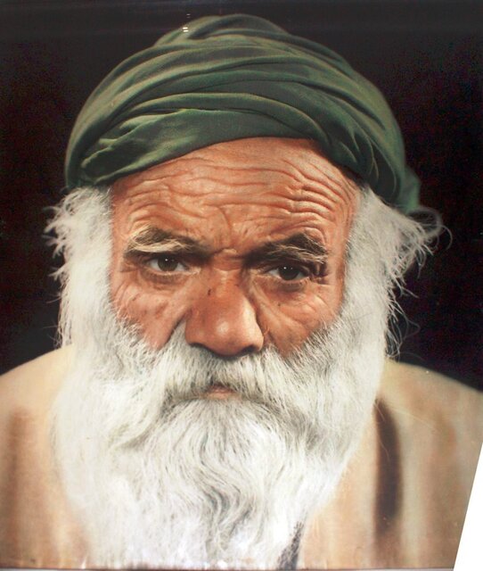 ماجرای منبر رفتن صمصام در مجلس ختم رضا خان ماجرای منبر رفتن صمصام در مجلس ختم رضا خان