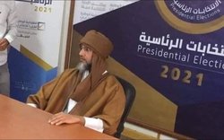 شورای عالی دولت لیبی تعویق انتخابات ریاست جمهوری را خواستار شد
