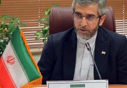 باقری: لغو موثر تحریمهای غیرقانونی آمریکا اولویت اصلی مذاکرات است