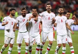 سبقت سوئیس از ایتالیا در مسیر صعود به جام جهانی ۲۰۲۲ قطر