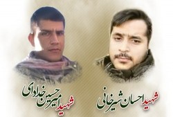 افزایش تعداد شهدای درگیری مسلحانه پلیس با اشرار در کویر کرمان به ۳ نفر و مجروحیت ۶ مأمور