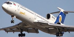 سانحه برای یک فروند هواپیمای فوق سبک در نوشهر