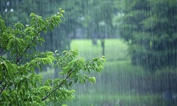 بارش باران در ۵ استان کشور طی امروز و فردا/ افزایش غلظت آلاینده‌ها در شهر‌های صنعتی