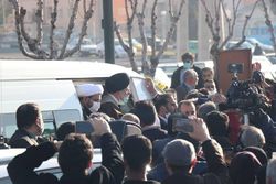 قول مساعد رییس جمهوری برای رفع مشکل تعاونیهای مسکن زنجان