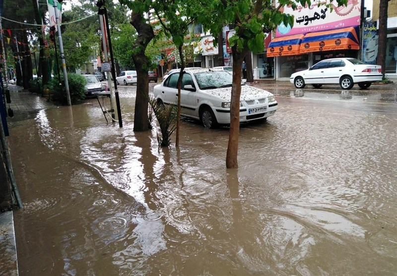 هواشناسی ۲۸ آبان/ سامانه بارشی در راه است؛ سیلاب و تگرگ در ۱۸ استان