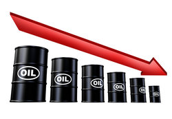 ریزش قیمت نفت در واکنش به بلوف آمریکا
