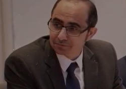 کیفرخواست سرکرده گروهک الاحوازیه صادر شد