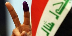 نتایج آرا در انتخابات عراق تغییر کرد