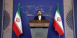 خطیبزاده: نشست تهران درباره افغانستان فردا توسط آیتالله رئیسی افتتاح میشود