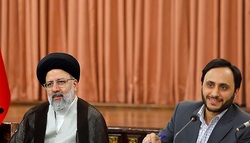 این فرد سخنگوی دولت رئیسی میشود + عکس
