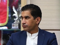 «کامرانیفر» دبیرکل فدراسیون فوتبال شد!