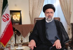 رئیسی: آمریکاییها در حوادث و ناامنیهای اخیر افغانستان دست دارند
