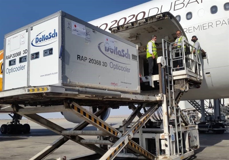 ورود 12 میلیون دوز واکسن دیگر تا هفته آینده