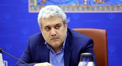 اولین خودروی برقی ایرانی مجوز پلاک گرفت