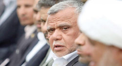 هادی العامری خواستار محاکمه رئیس و اعضای کمیسیون عالی انتخابات عراق شد