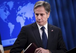 بلینکن: آمریکا در حال رایزنی با شرکا برای بازگرداندن ایران به برجام است