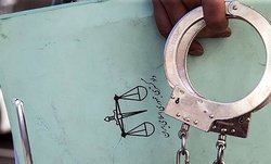 پشت پرده مرد زن نما در آرایشگاههای زنانه گچساران