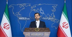توضیحات سخنگوی وزارت خارجه در مورد درگیری‌ در مرز ایران و افغانستان