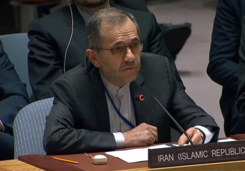 تأکید ایران بر ضرورت اجرای متوازن برنامه مبارزه با قاچاق سلاح‌های سبک