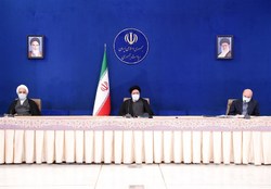 تأکید سران قوا بر استفاده از منابع مولدساز در تقویت سرمایهگذاری بخش خصوصی