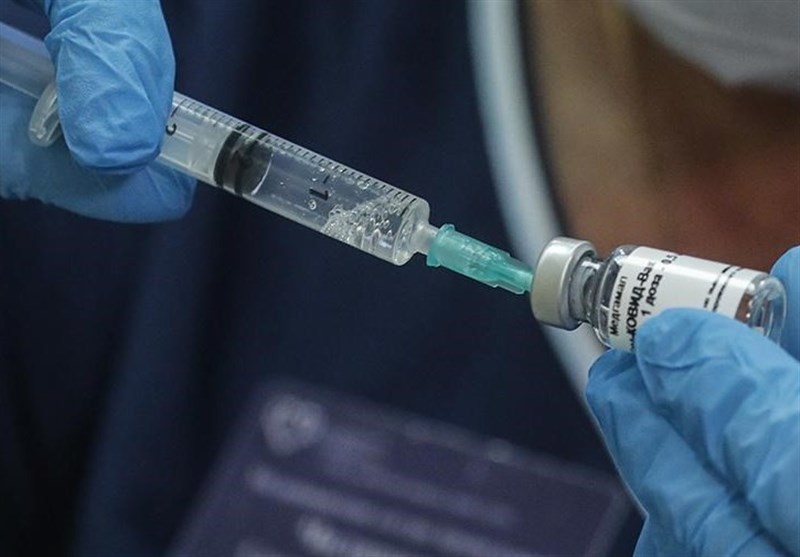 حدود ۵۲ درصد از مردم روسیه در برابر کرونا واکسینه شده‌اند