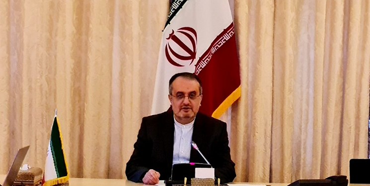 واکنش ایران به گزارش جدید آژانس انرژی اتمی