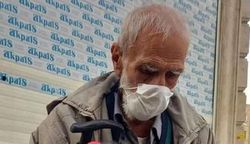 ظلیپور: اوضاع مالی فرامرز صدیقی خوبه؛ نیاز به دلسوزی شما نداره!