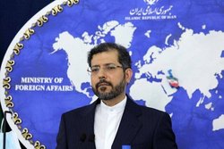 توضیحات سخنگوی وزارت خارجه در مورد درگیری‌ در مرز ایران و افغانستان