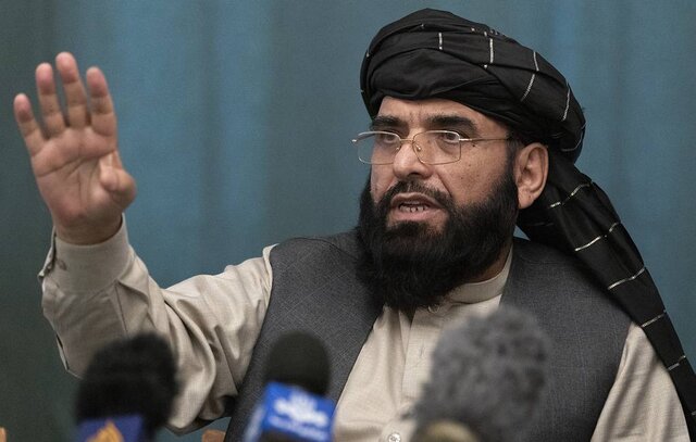 واکنش طالبان به خودداری سازمان ملل از واگذاری کرسی افغانستان به این گروه