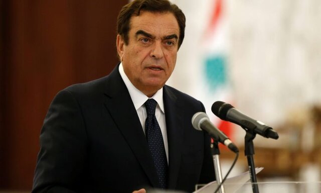 قرداحی: برای حل و فصل بحران لبنان و عربستان استعفا می‌دهم