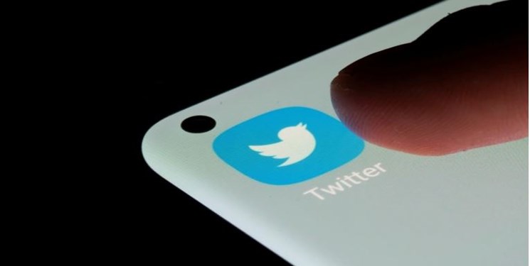 توئیتر ۳۵۰۰ حساب چینی، روسی، مکزیکی، ونزوئلایی، اوگاندایی و تانزانیایی را بست