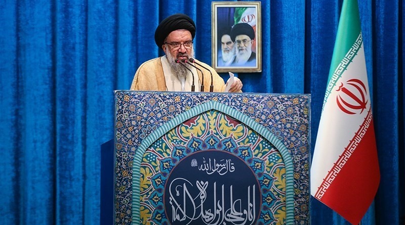 حجت‌الاسلام خاتمی: ملت ایران به چیزی کمتر از لغو همه تحریم‌ها تن نمی‌دهند