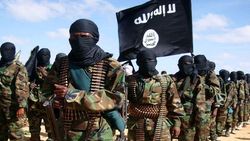 انهدام مخفیگاه داعش در کرکوک و صلاح الدین در حملات هوایی ارتش عراق