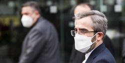 مهلت ایران به اروپاییها برای بررسی پیشنهادات ارائه شده در وین