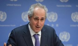 سازمان ملل: تلاشها برای نجات برجام دوبرابر شود