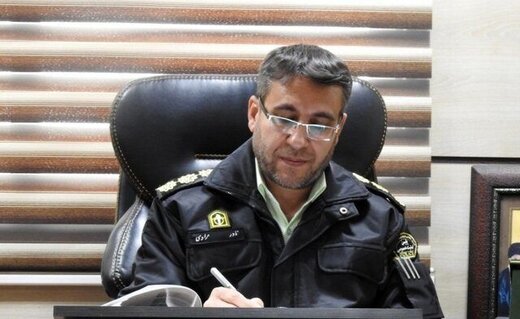 پلیس اماکن: استفاده از نام‌های ترکی، شمالی، کردی، لری برای واحد‌های صنفی تهران ممنوع