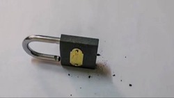 عکس/ جاده چالوس دیشب قفل شد!