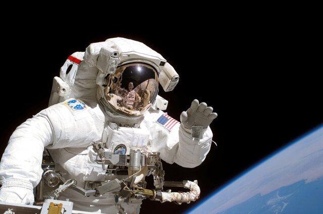 ناسا فضانوردان آینده خود را امشب معرفی می‌کند