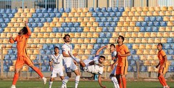 هفته نهم لیگ یک/ نبرد ۶ امتیازی ملوان و مس و جنگ شهرداریها