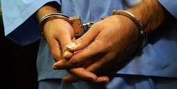 کارمند رشوهبگیر ثبت اسناد و املاک گلستان دستگیر شد