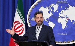 واکنش سخنگوی وزارت خارجه به تحریمهای جدید آمریکا