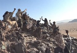 خطیب زاده: ایران هیچ‌گاه حضور نظامی در یمن نداشته است