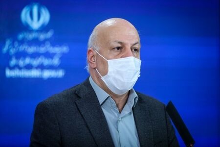 خطر افزایش ابتلا به کرونا در ایران به خاطر آلودگی هوا