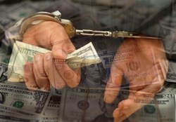 دستگیری ۵ اخلالگر شاخص بازار ارز تهران